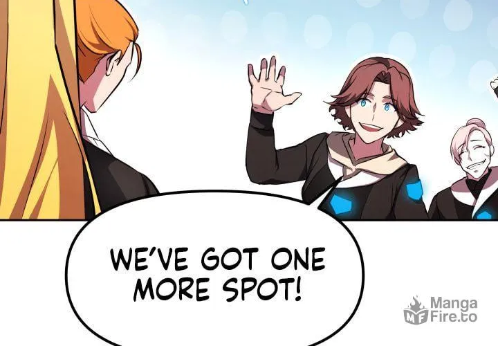 Read Ark the Legend chapter 3 image 37 on Lezhin