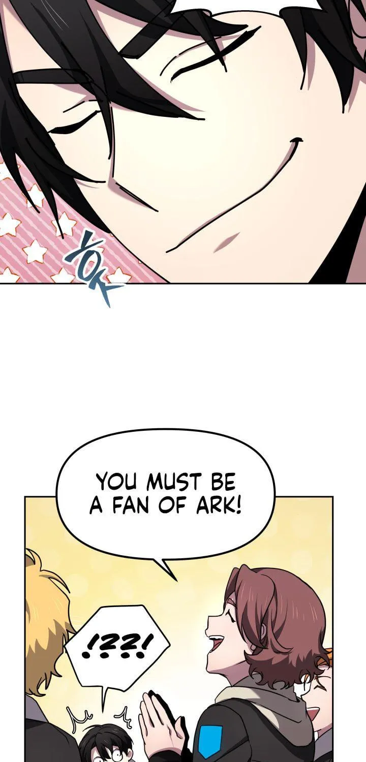 Read Ark the Legend chapter 3 image 44 on Lezhin
