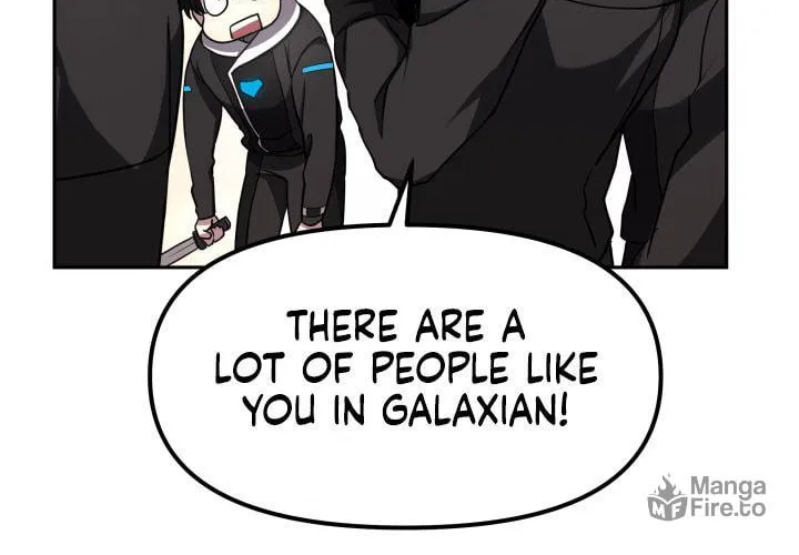 Read Ark the Legend chapter 3 image 45 on Lezhin