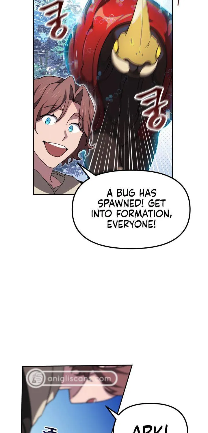 Read Ark the Legend chapter 3 image 50 on Lezhin