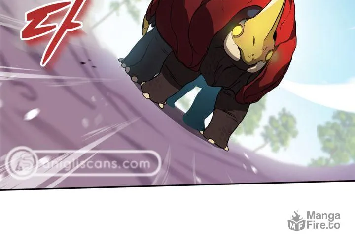 Read Ark the Legend chapter 3 image 57 on Lezhin