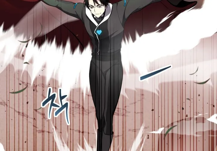 Read Ark the Legend chapter 3 image 6 on Lezhin