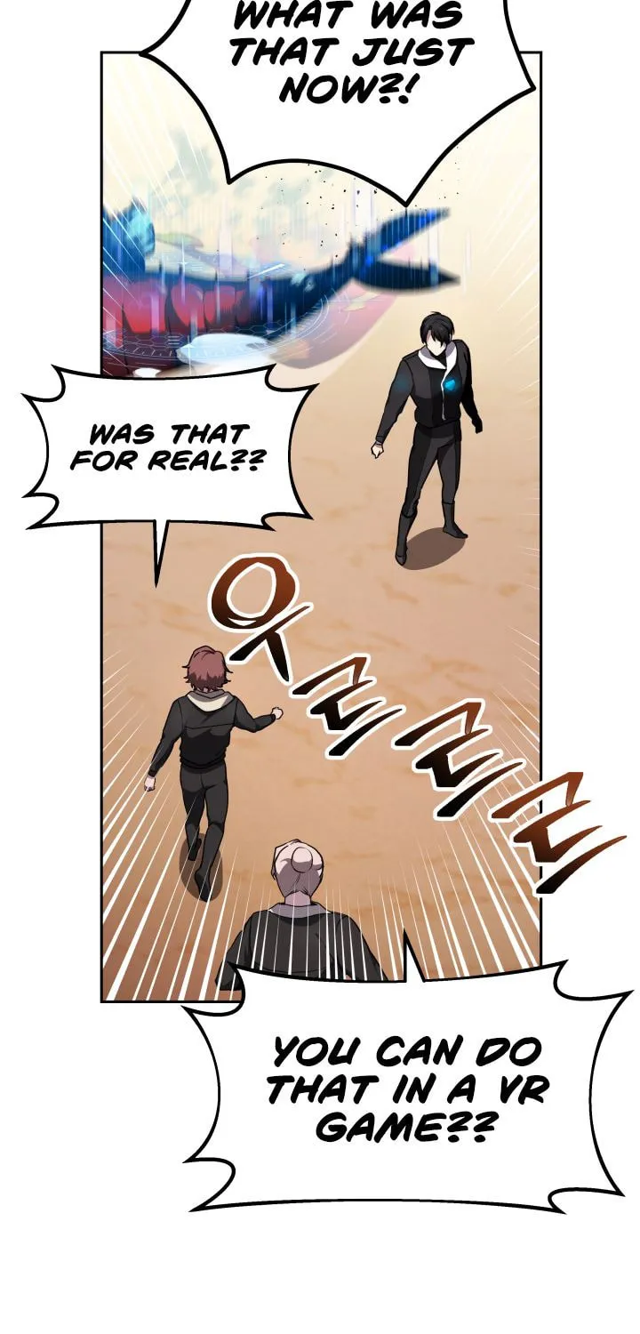 Read Ark the Legend chapter 3 image 71 on Lezhin
