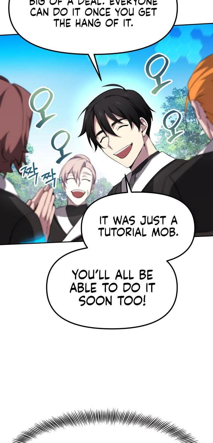 Read Ark the Legend chapter 3 image 73 on Lezhin