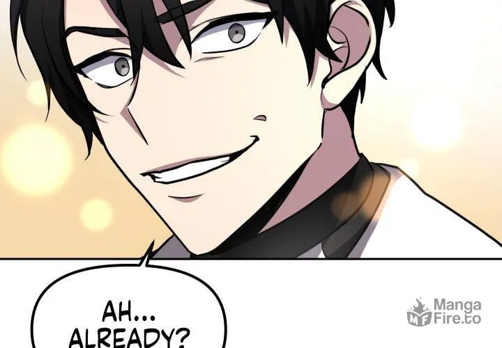 Read Ark the Legend chapter 3 image 8 on Lezhin