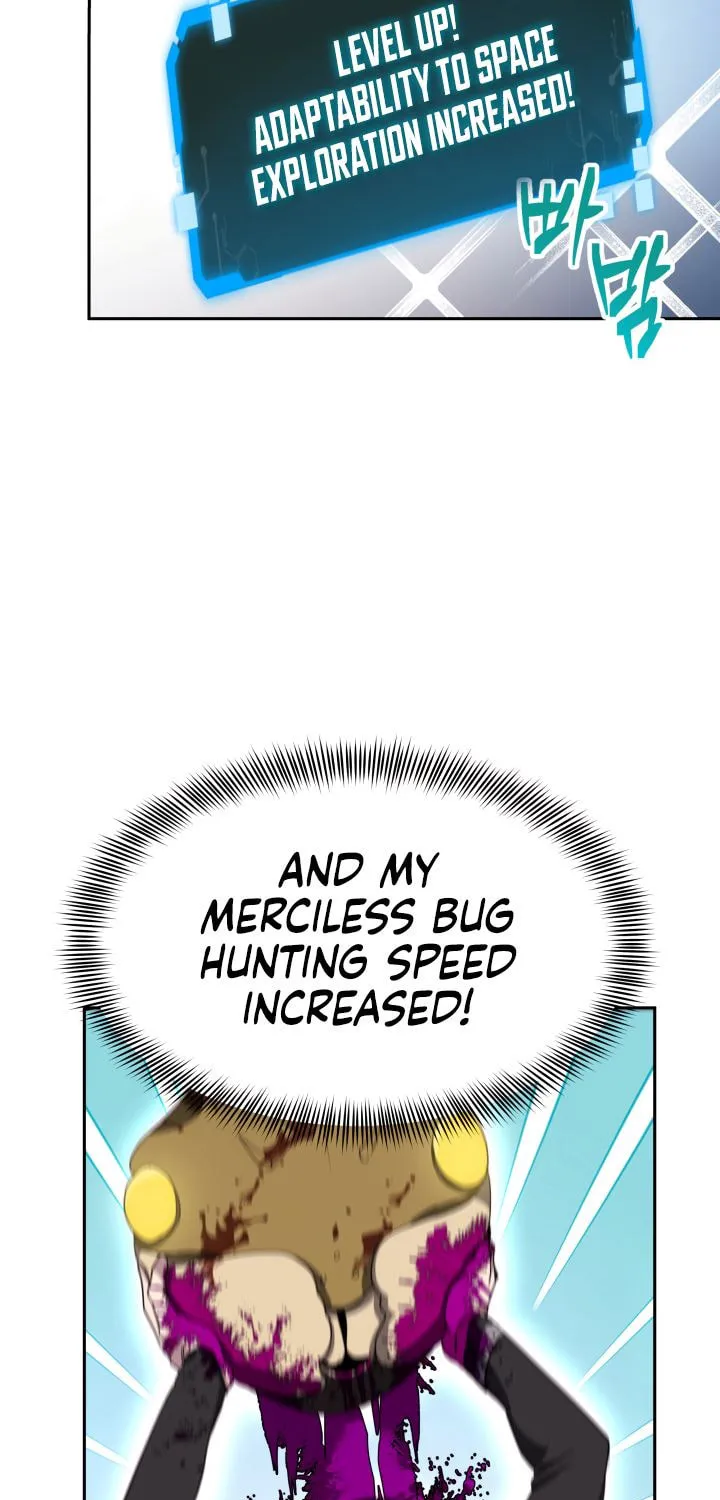 Read Ark the Legend chapter 3 image 80 on Lezhin