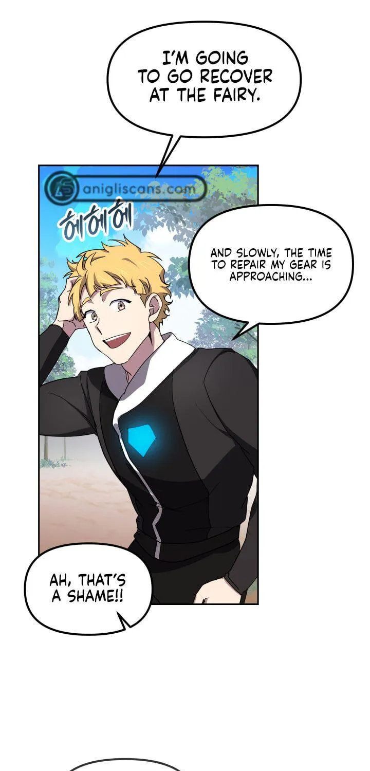 Read Ark the Legend chapter 3 image 84 on Lezhin
