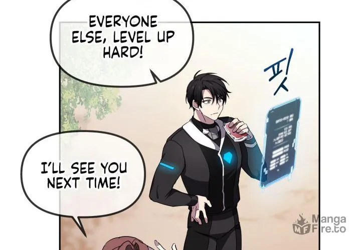 Read Ark the Legend chapter 3 image 85 on Lezhin