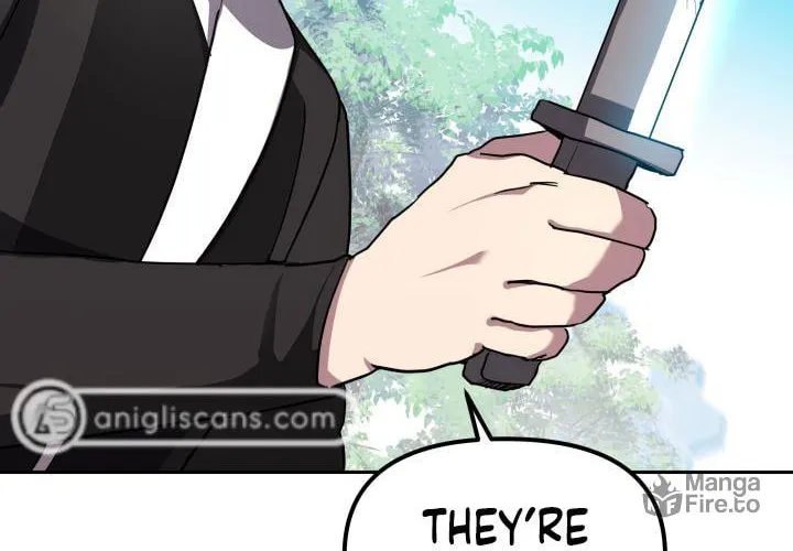 Read Ark the Legend chapter 3 image 91 on Lezhin