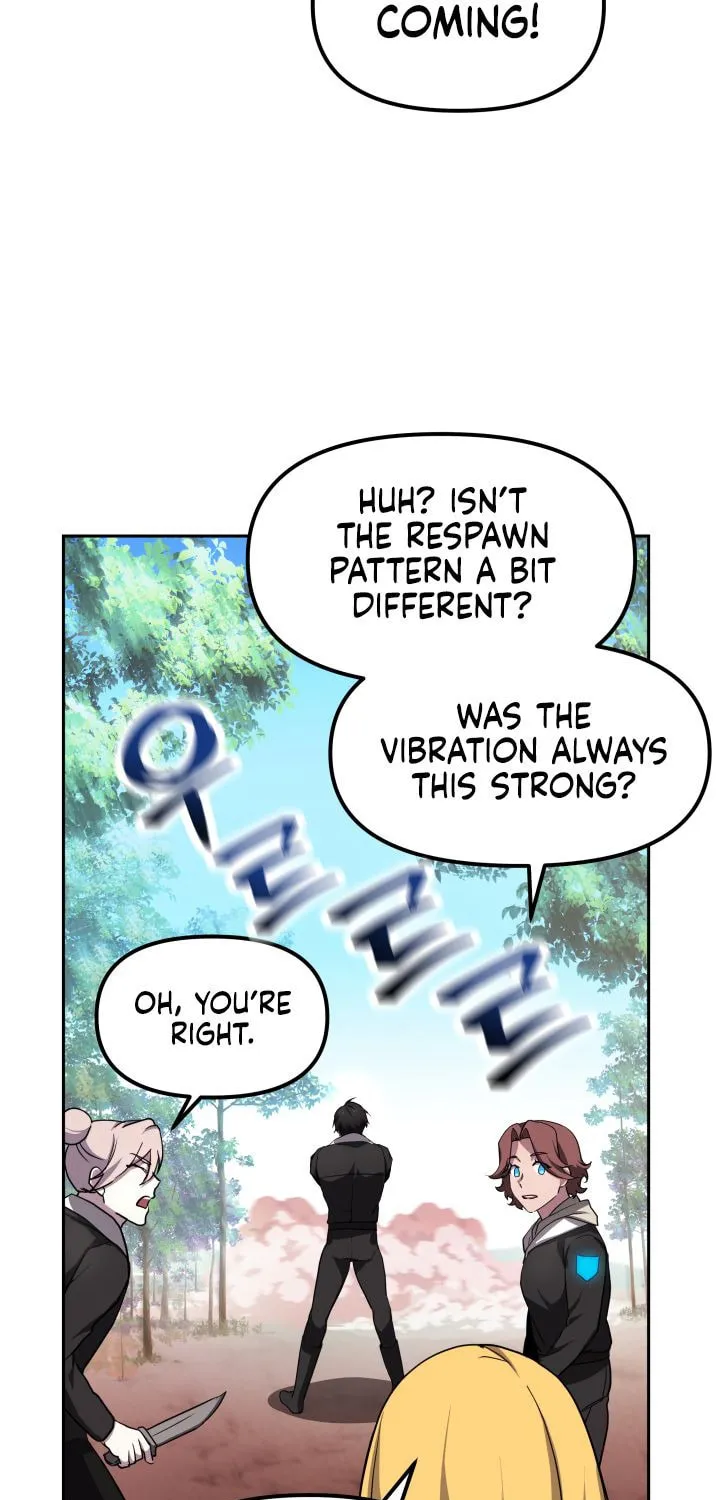 Read Ark the Legend chapter 3 image 92 on Lezhin