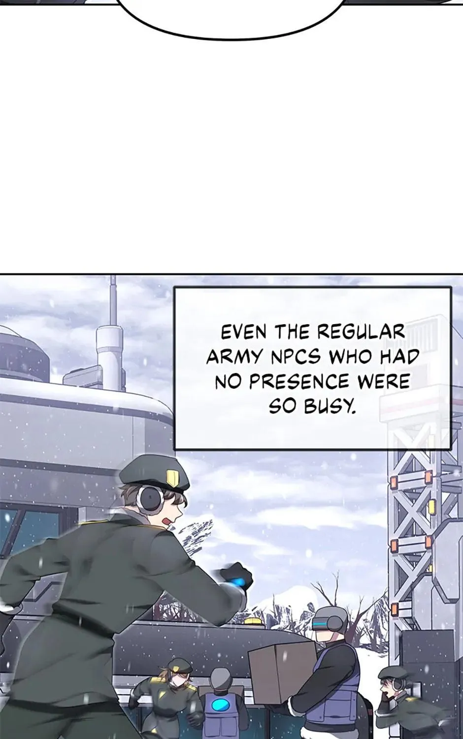 Read Ark the Legend chapter 30 image 112 on Lezhin