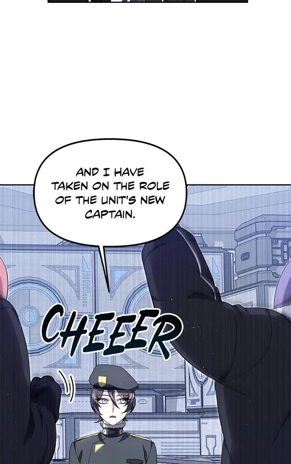 Read Ark the Legend chapter 30 image 118 on Lezhin