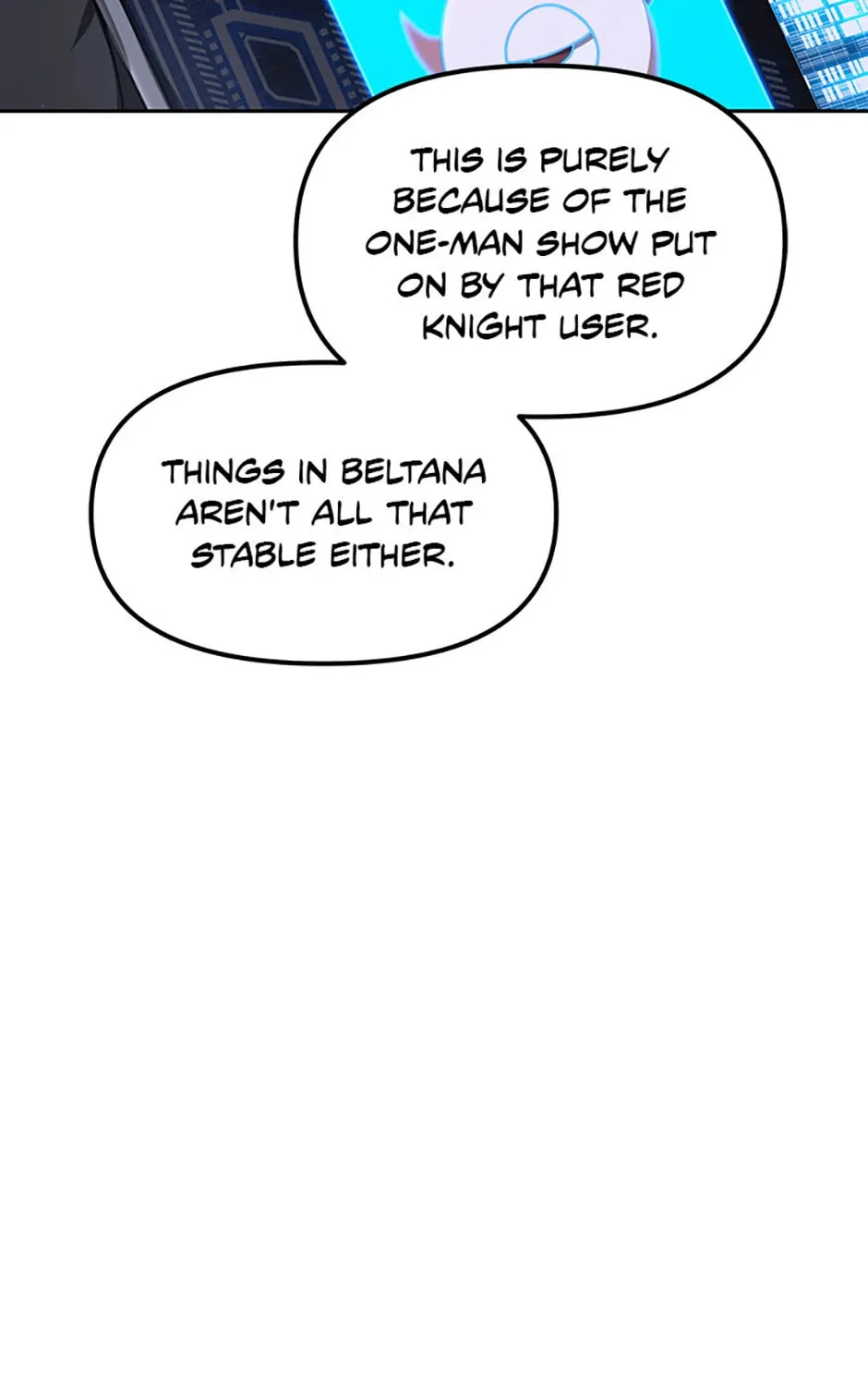 Read Ark the Legend chapter 30 image 12 on Lezhin