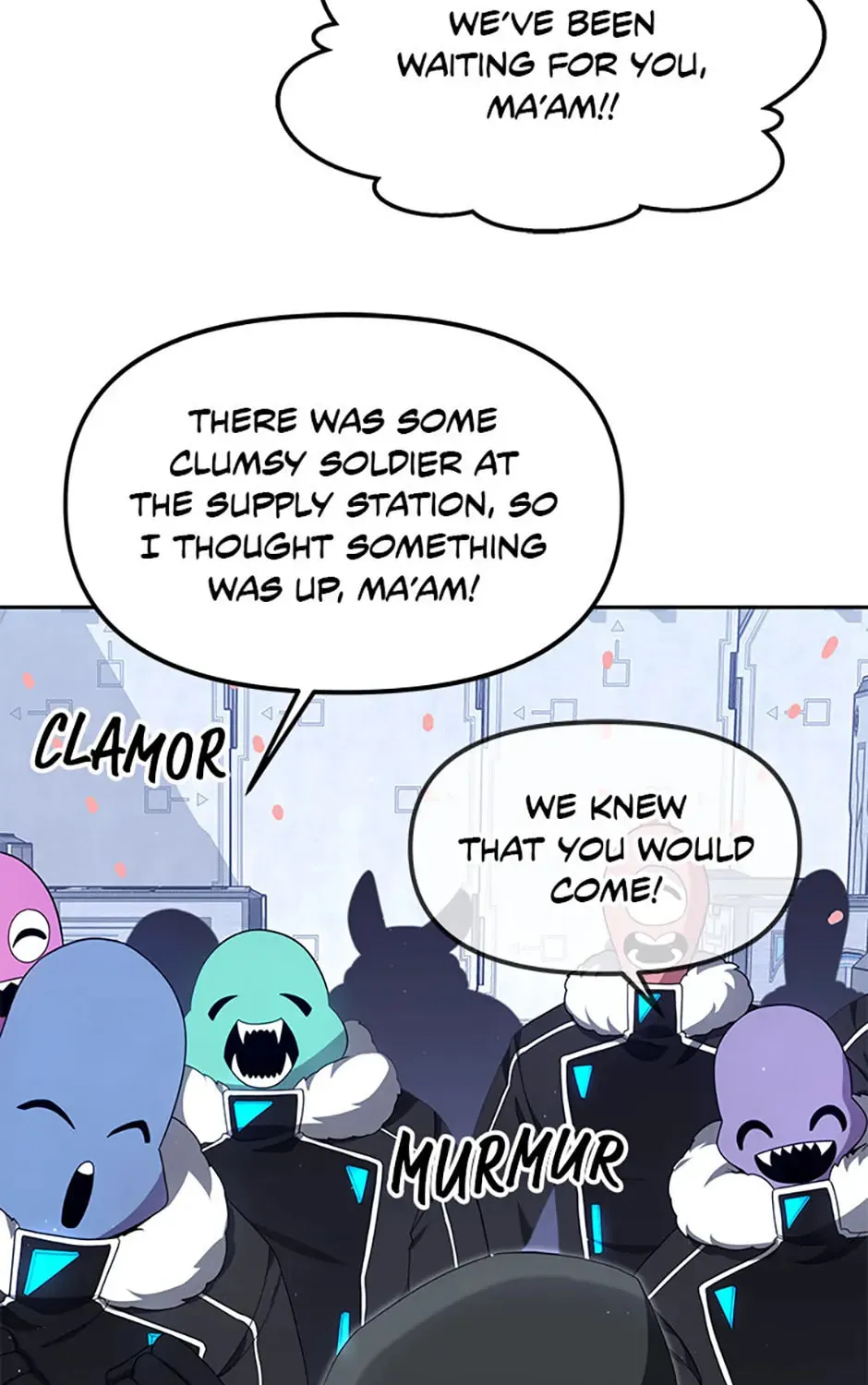 Read Ark the Legend chapter 30 image 120 on Lezhin
