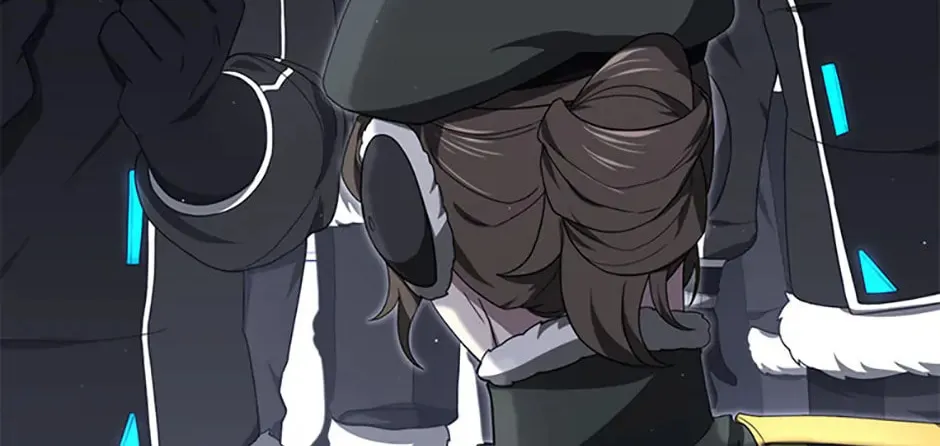 Read Ark the Legend chapter 30 image 121 on Lezhin
