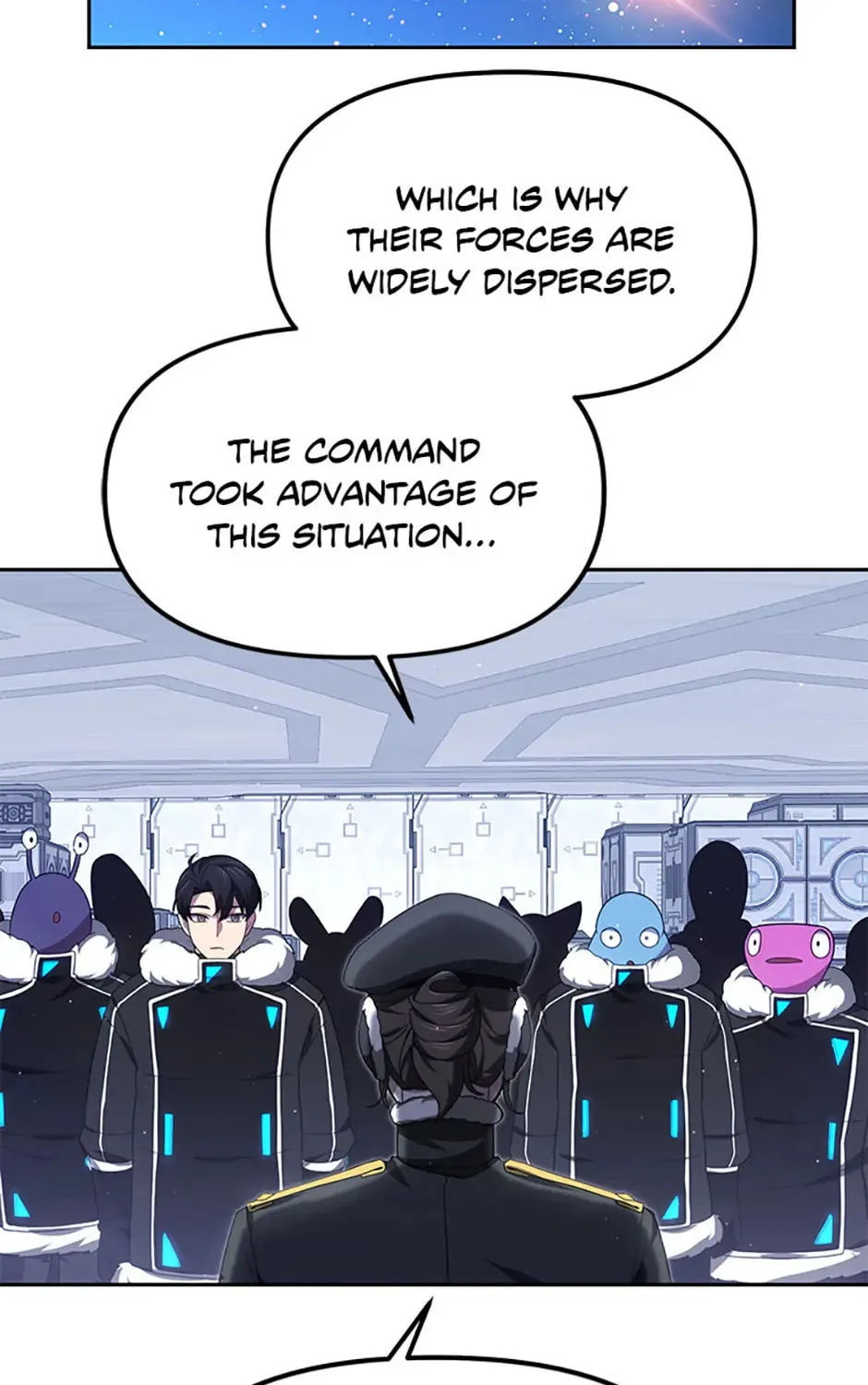 Read Ark the Legend chapter 30 image 132 on Lezhin