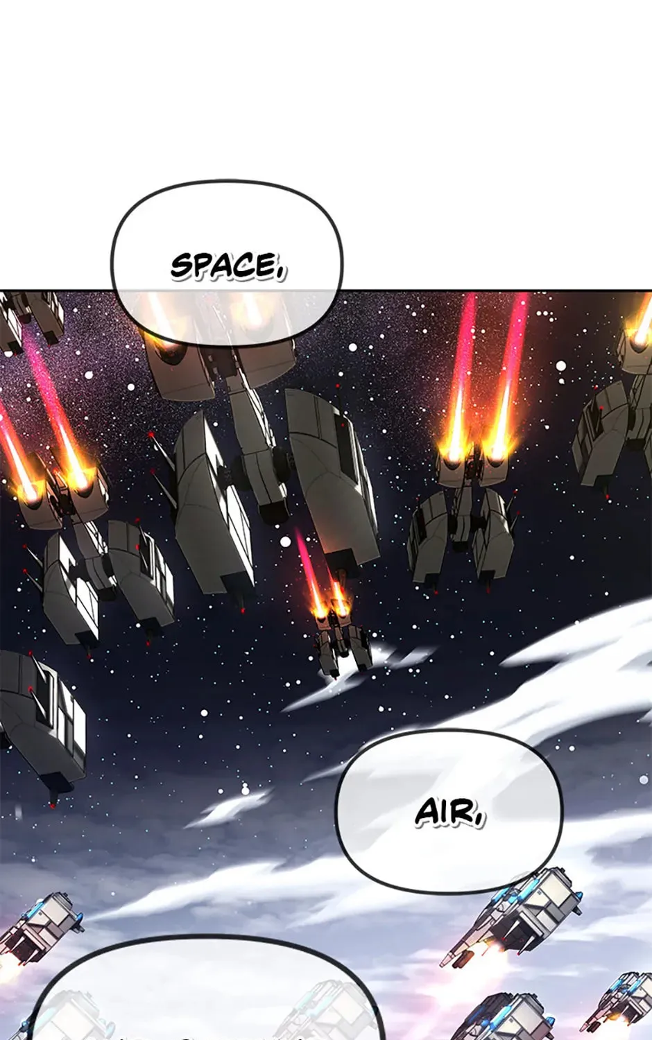 Read Ark the Legend chapter 30 image 134 on Lezhin