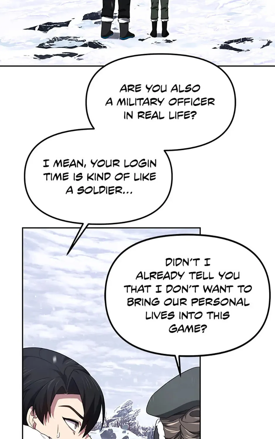 Read Ark the Legend chapter 30 image 140 on Lezhin