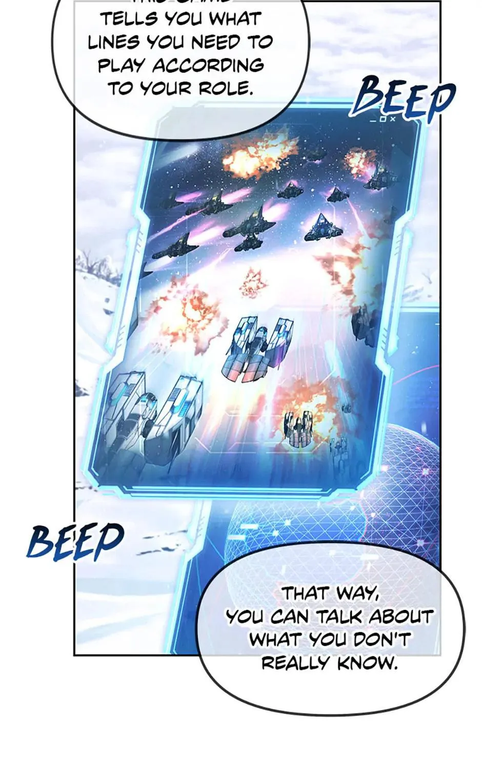 Read Ark the Legend chapter 30 image 142 on Lezhin