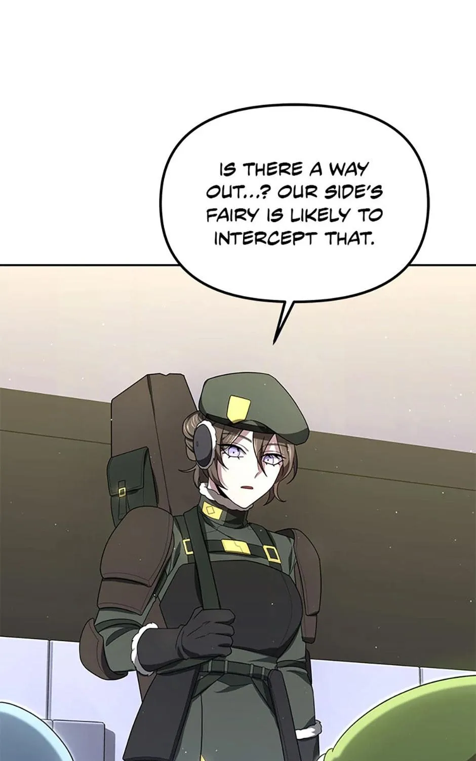 Read Ark the Legend chapter 30 image 154 on Lezhin