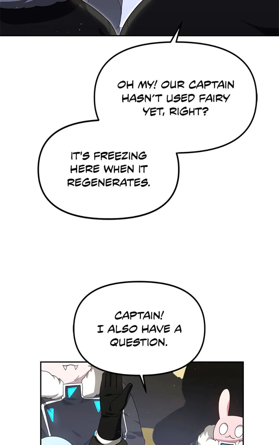 Read Ark the Legend chapter 30 image 156 on Lezhin