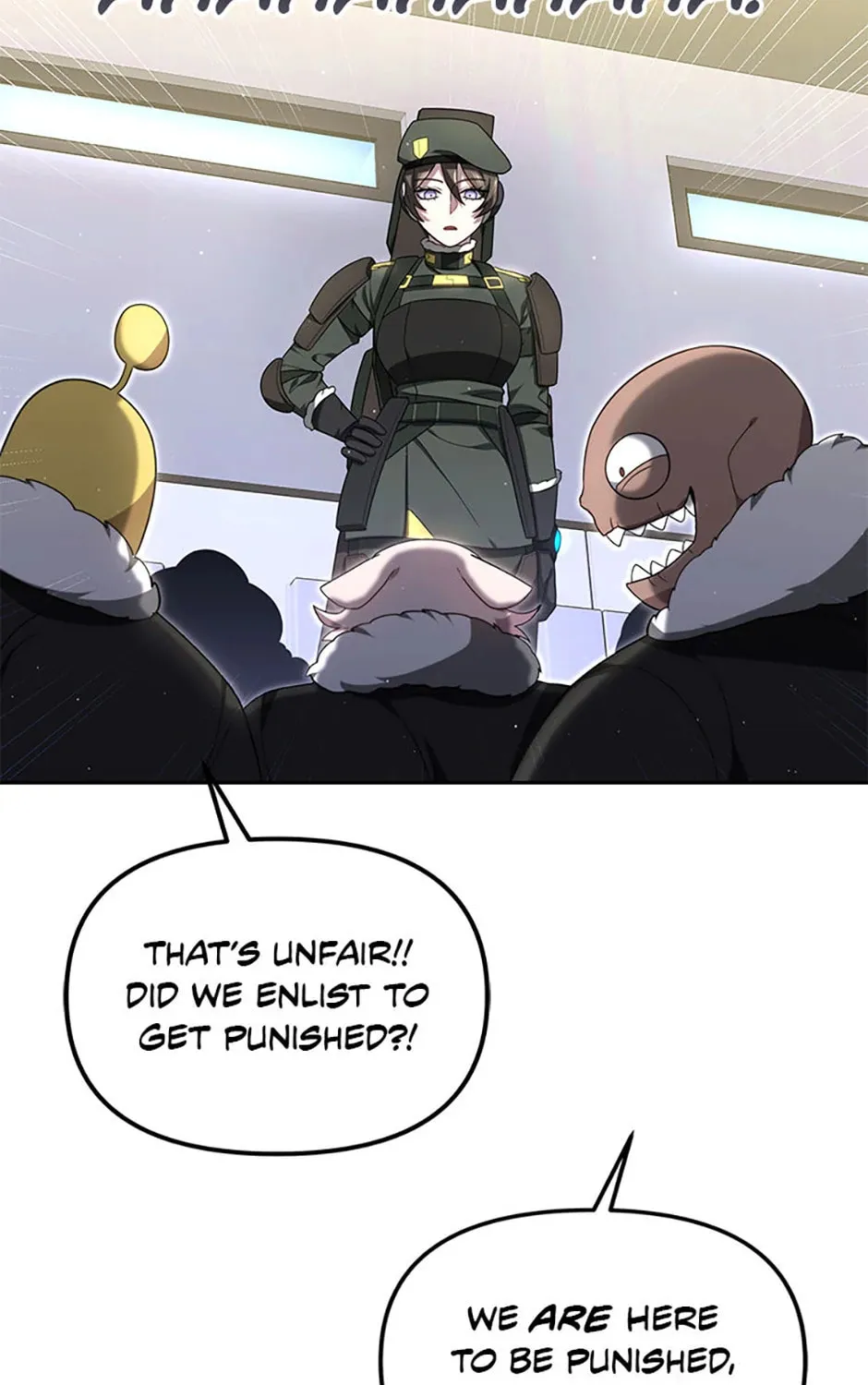 Read Ark the Legend chapter 30 image 162 on Lezhin