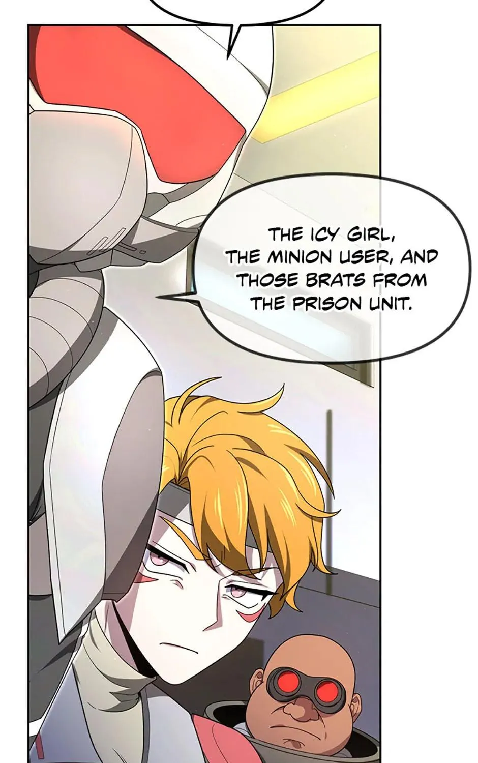 Read Ark the Legend chapter 30 image 168 on Lezhin
