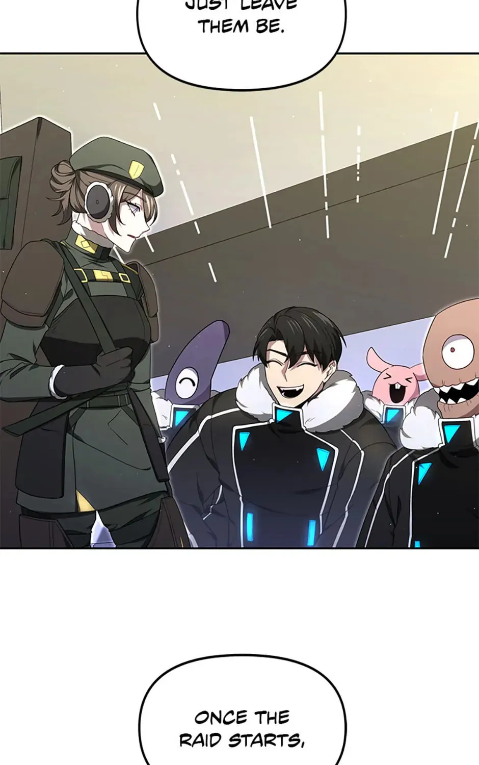 Read Ark the Legend chapter 30 image 170 on Lezhin