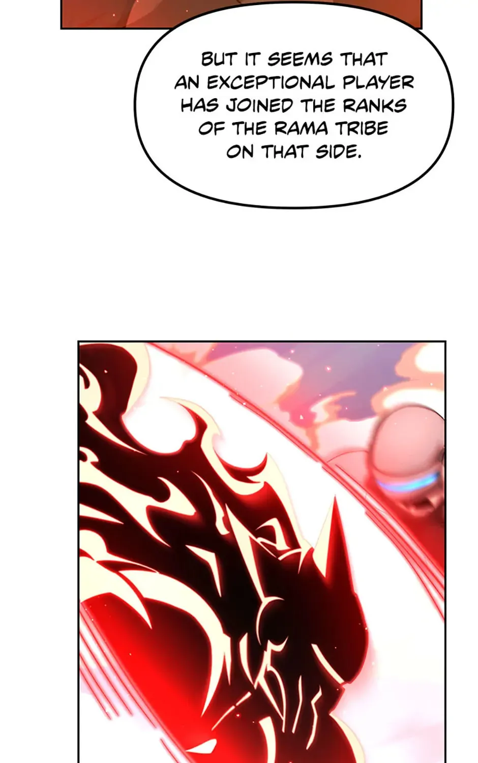 Read Ark the Legend chapter 30 image 2 on Lezhin