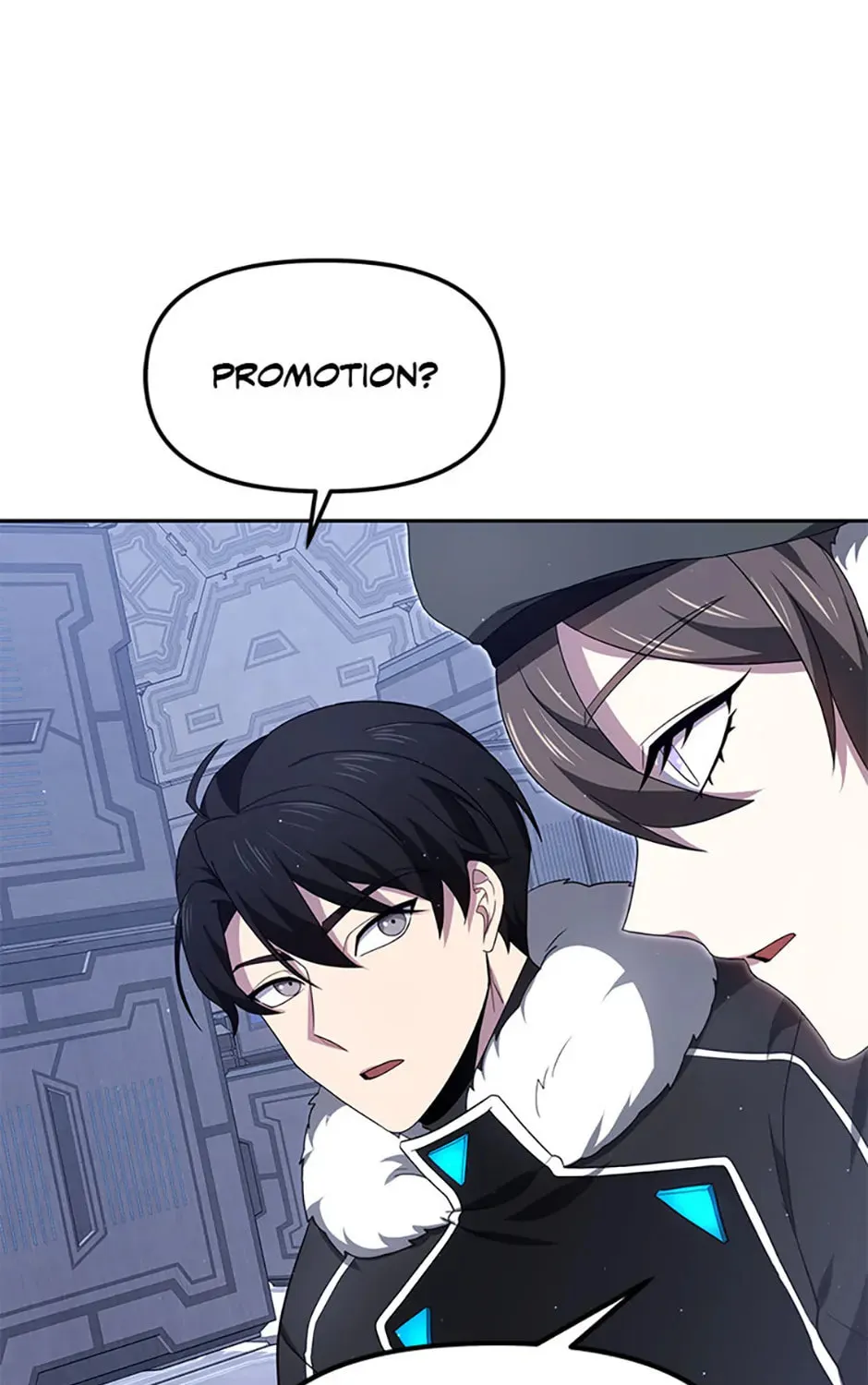 Read Ark the Legend chapter 30 image 20 on Lezhin