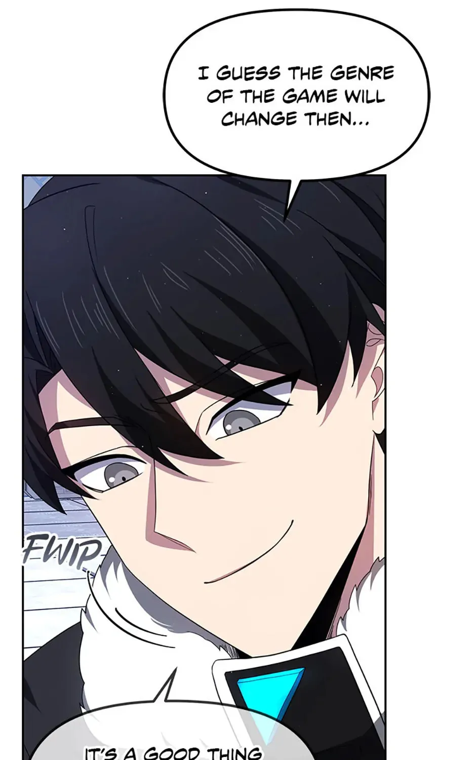 Read Ark the Legend chapter 30 image 26 on Lezhin
