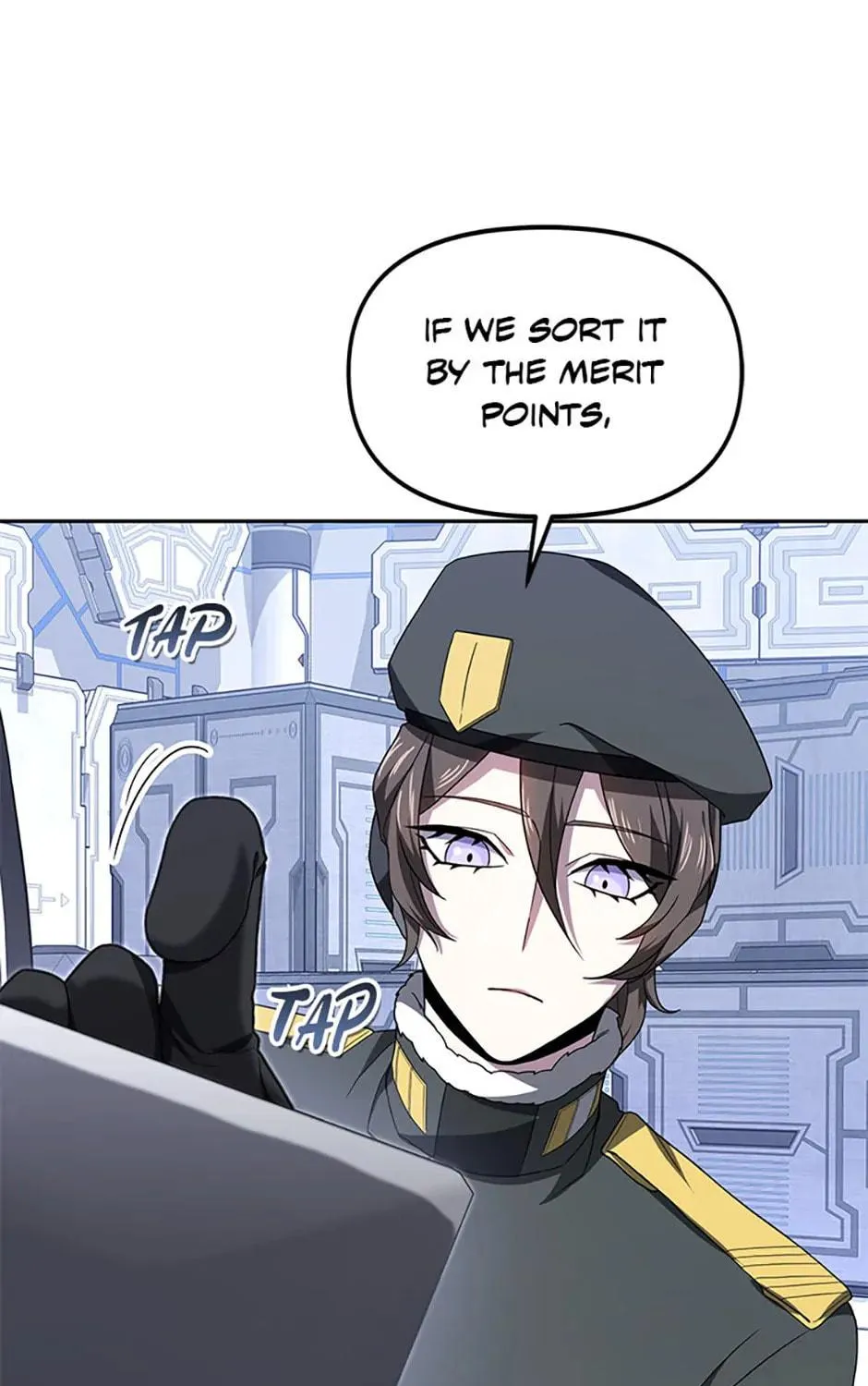 Read Ark the Legend chapter 30 image 34 on Lezhin