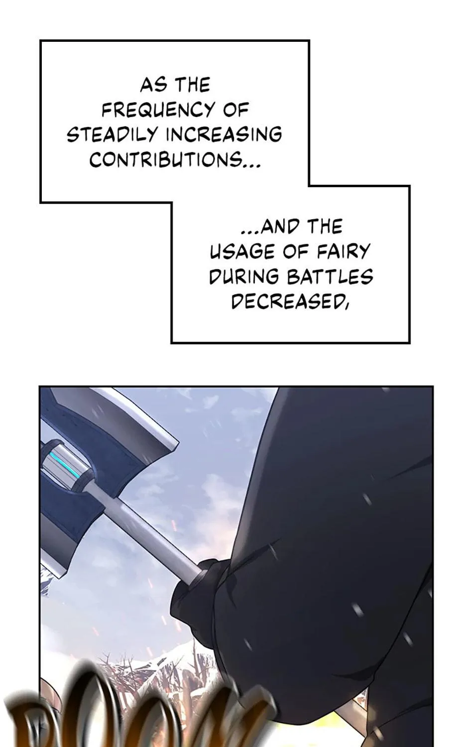 Read Ark the Legend chapter 30 image 40 on Lezhin