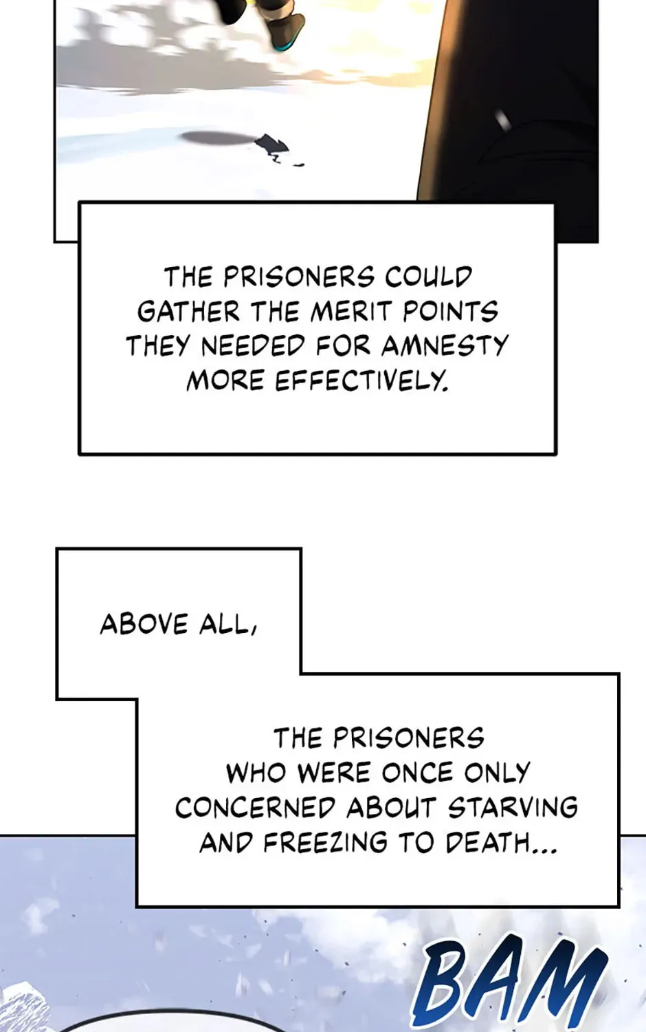 Read Ark the Legend chapter 30 image 42 on Lezhin