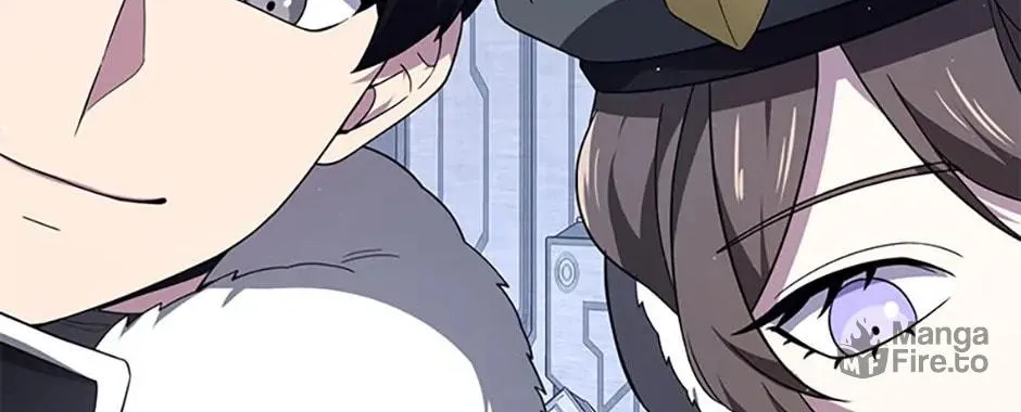 Read Ark the Legend chapter 30 image 5 on Lezhin