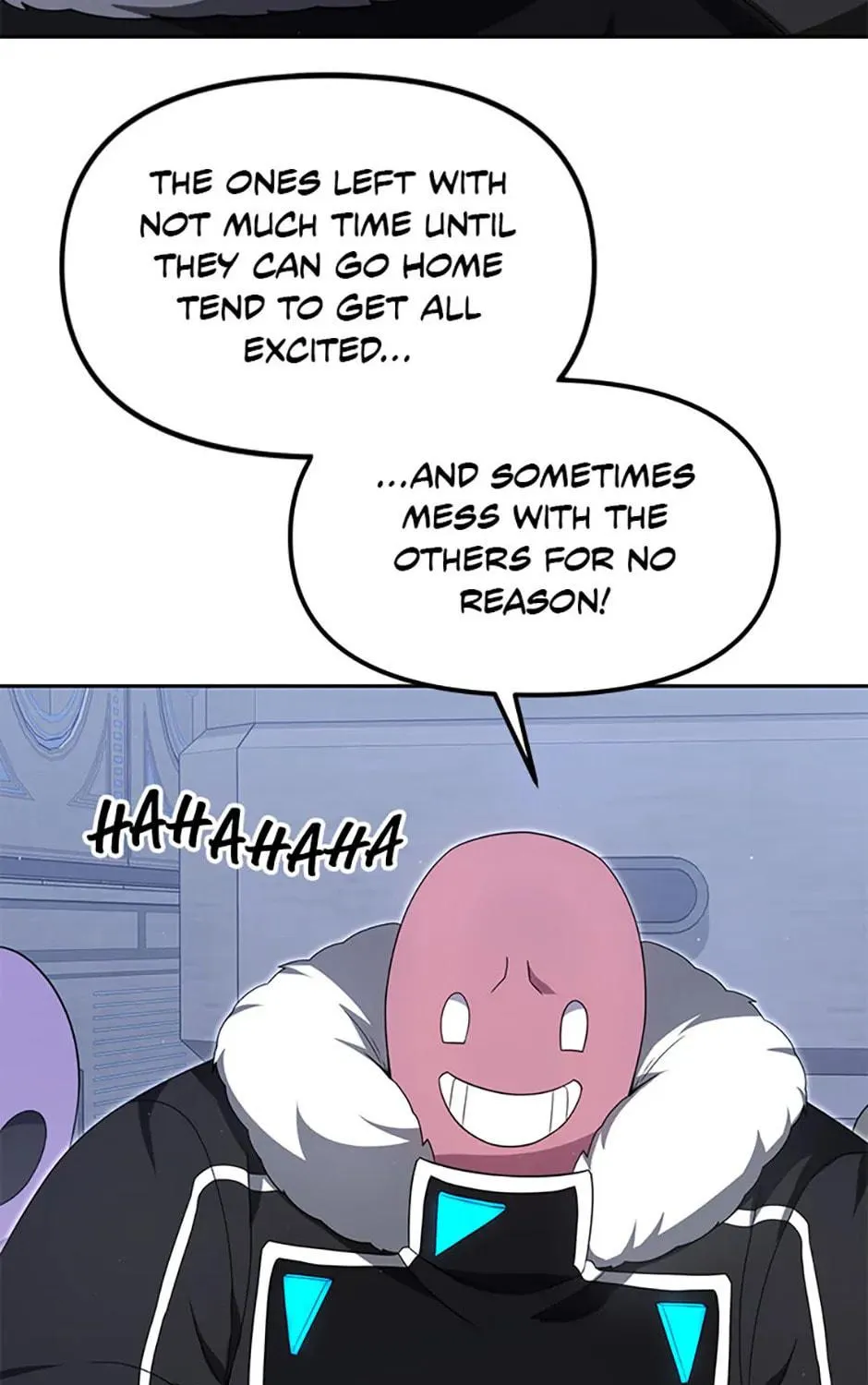 Read Ark the Legend chapter 30 image 52 on Lezhin
