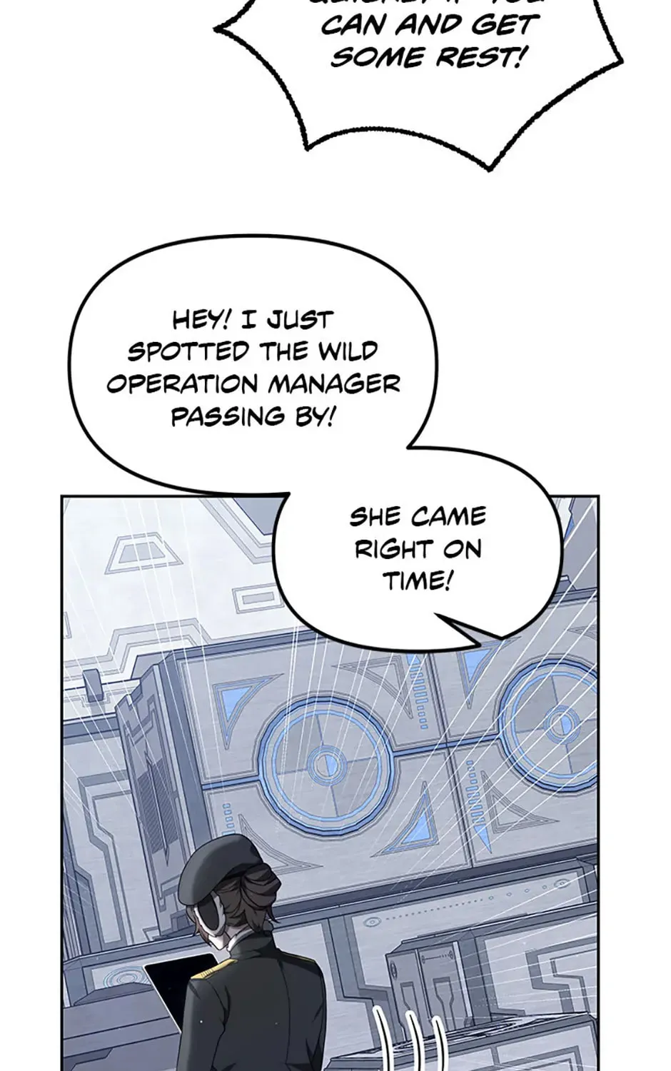 Read Ark the Legend chapter 30 image 56 on Lezhin