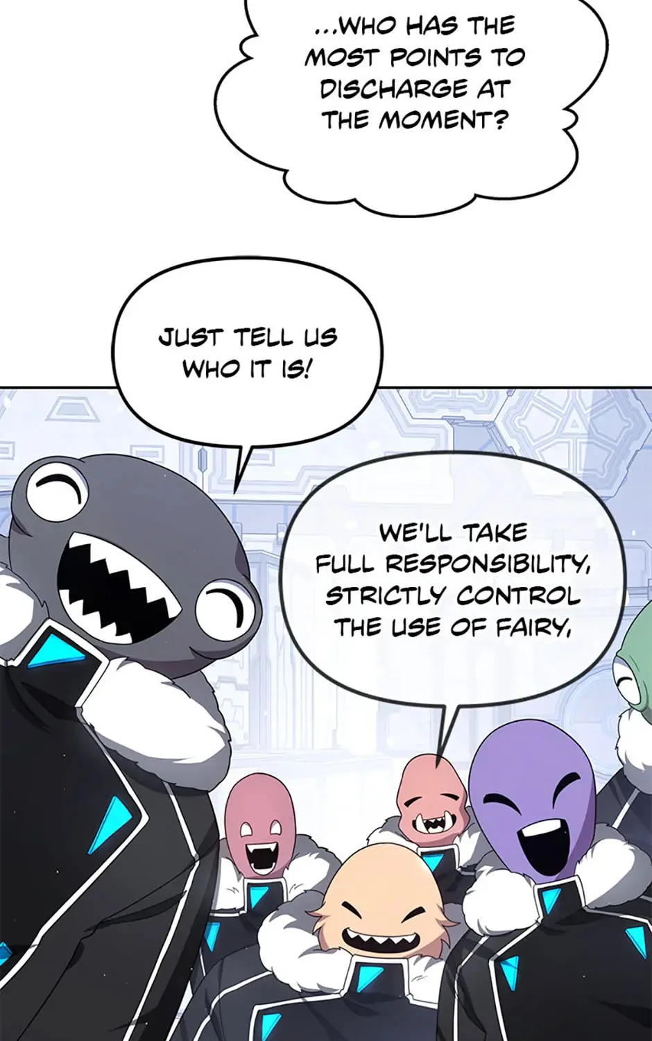 Read Ark the Legend chapter 30 image 62 on Lezhin