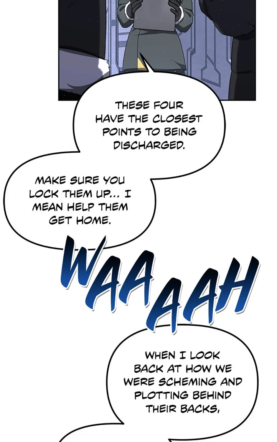 Read Ark the Legend chapter 30 image 66 on Lezhin