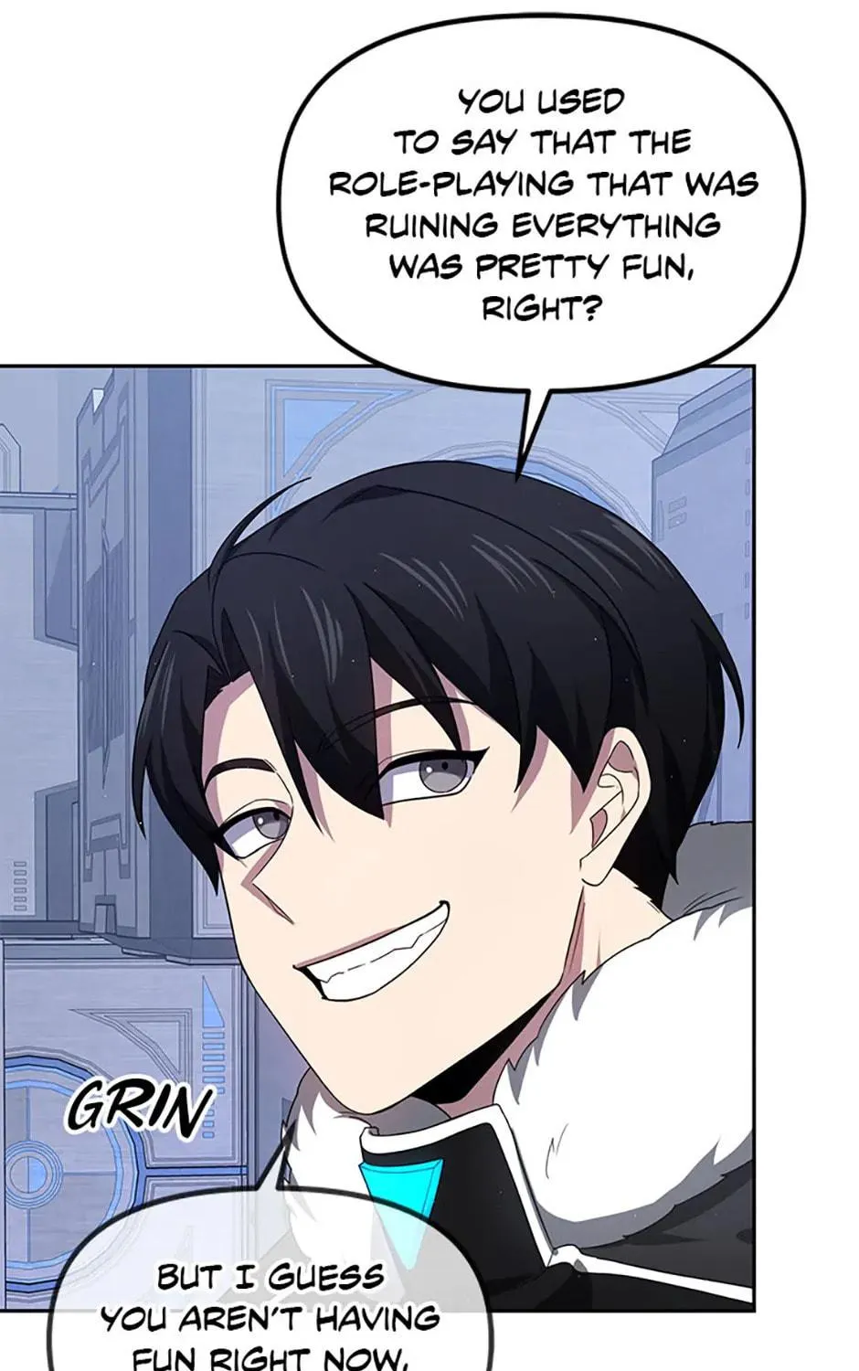 Read Ark the Legend chapter 30 image 70 on Lezhin