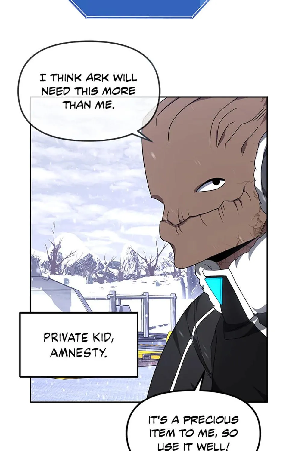 Read Ark the Legend chapter 30 image 76 on Lezhin