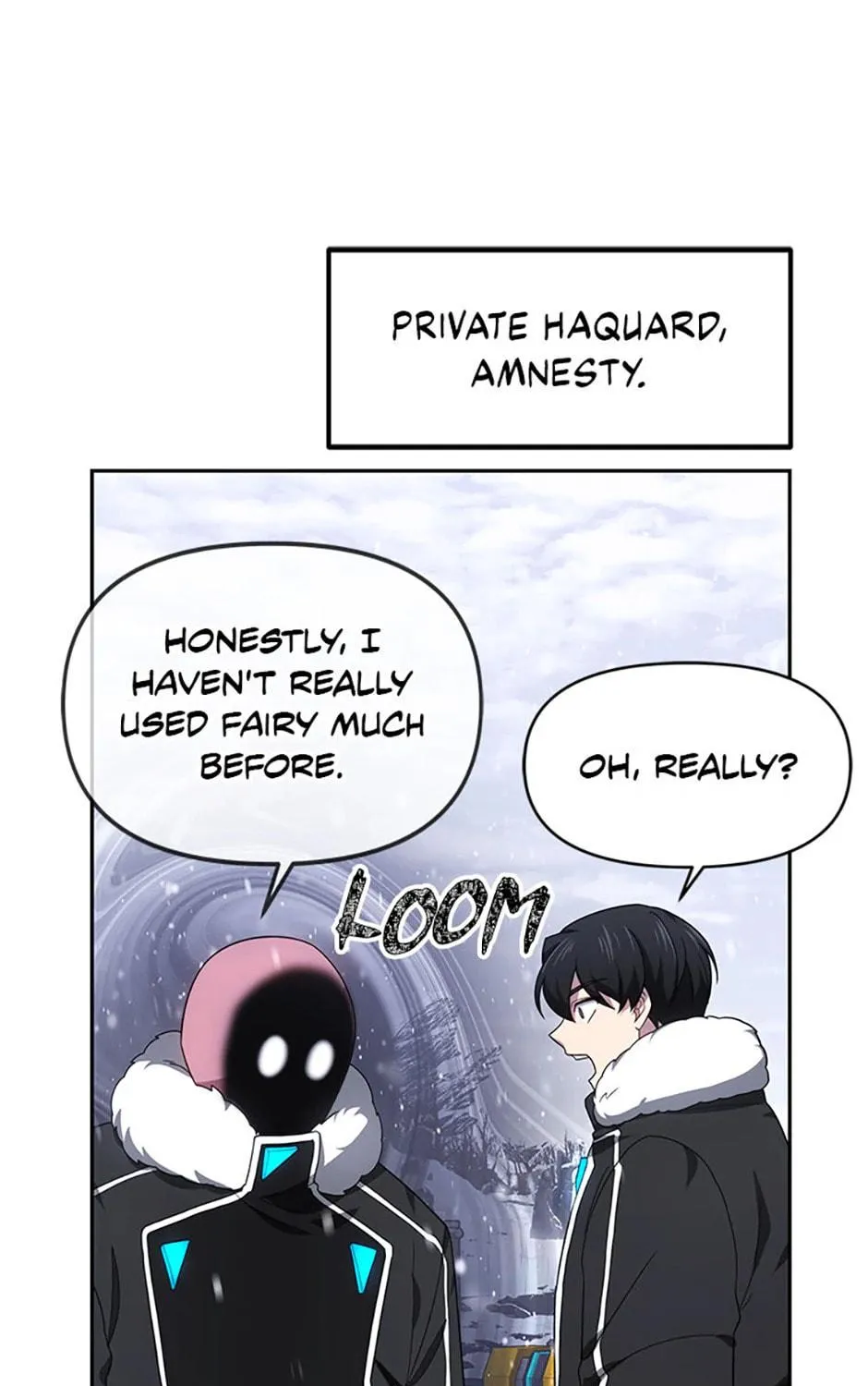 Read Ark the Legend chapter 30 image 82 on Lezhin