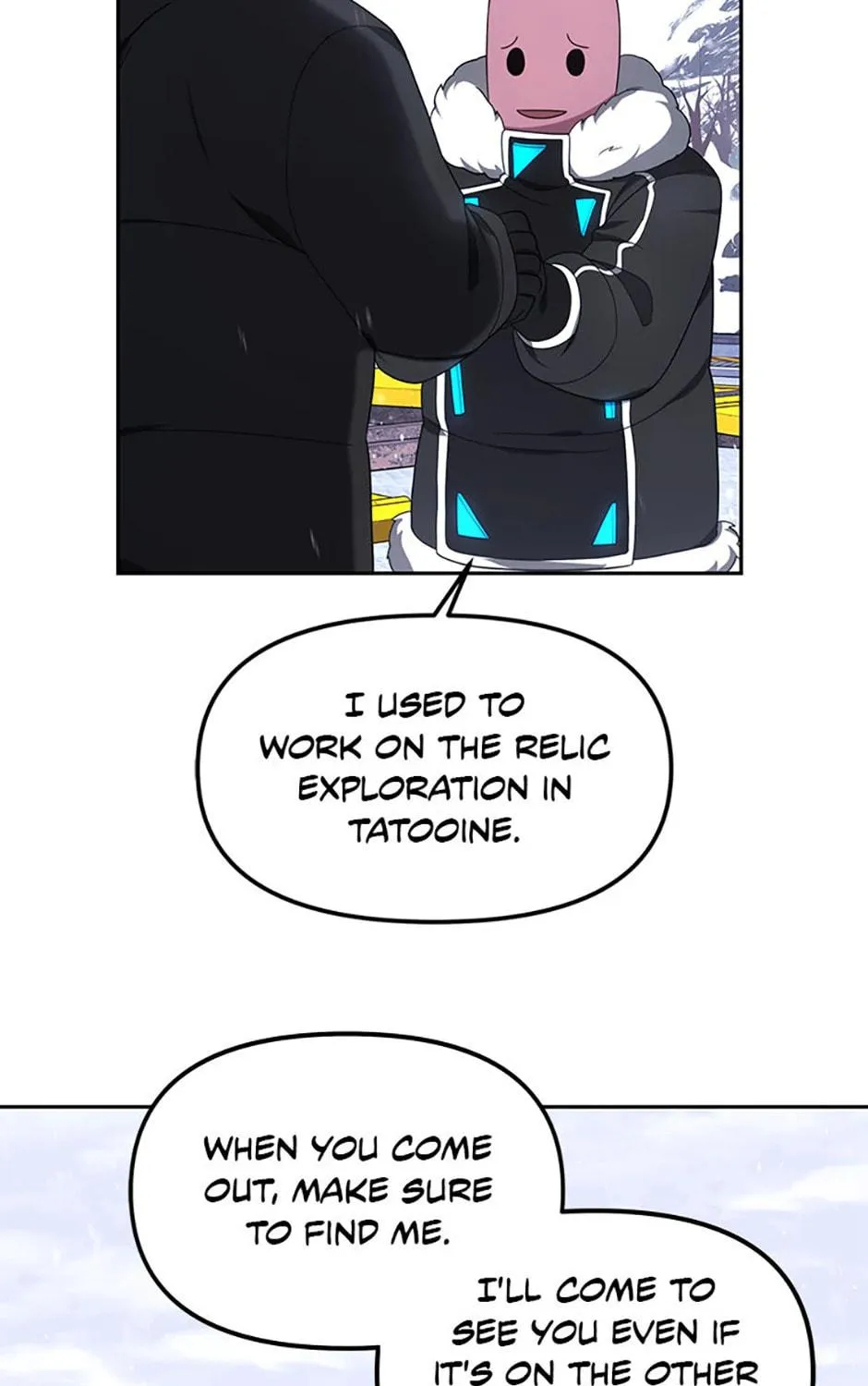 Read Ark the Legend chapter 30 image 88 on Lezhin