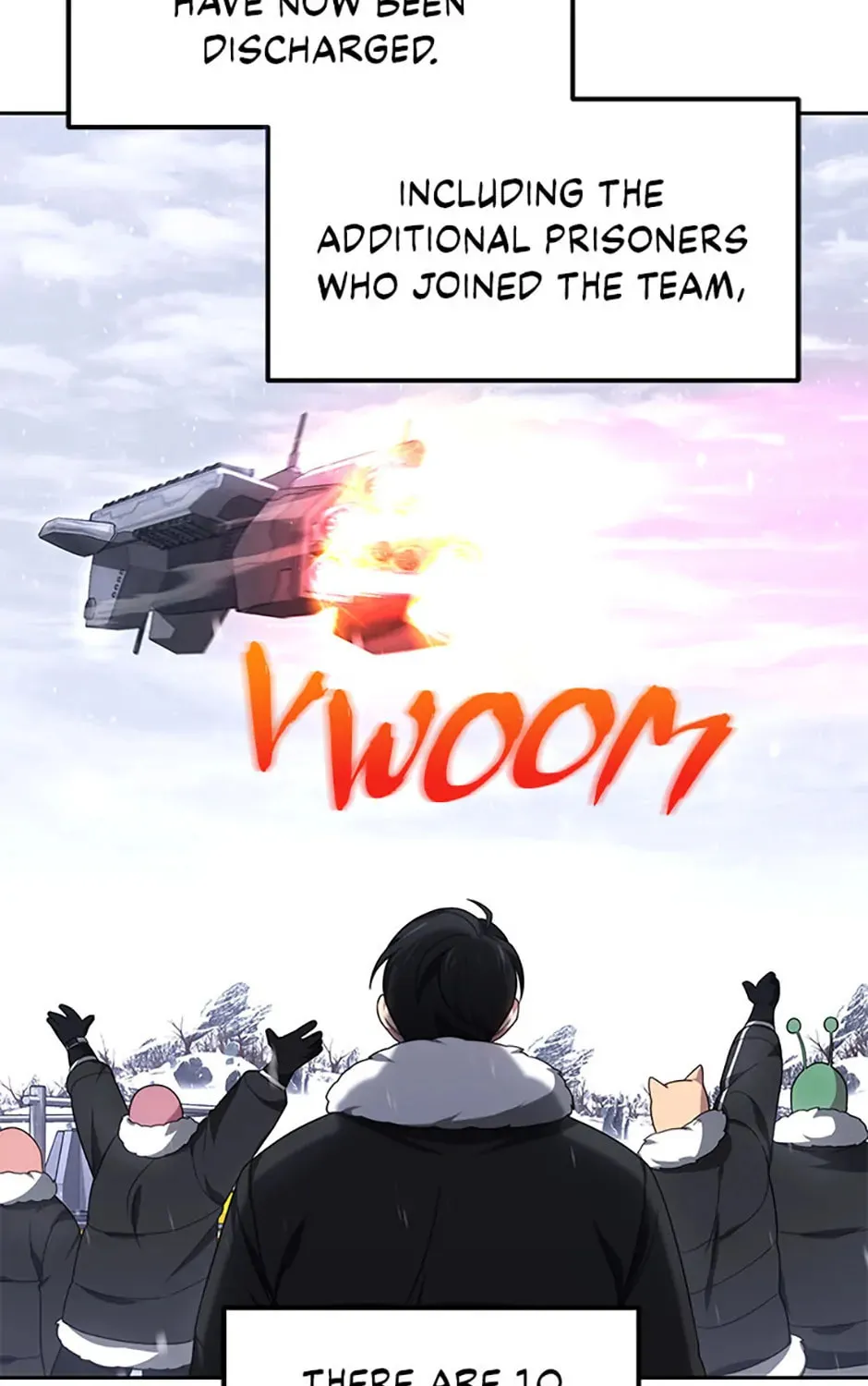 Read Ark the Legend chapter 30 image 92 on Lezhin