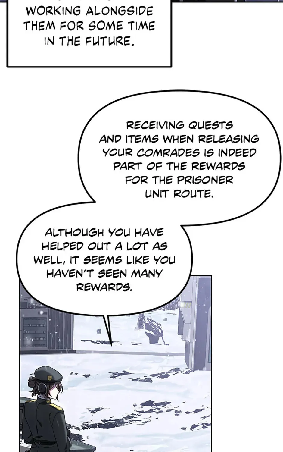 Read Ark the Legend chapter 30 image 96 on Lezhin