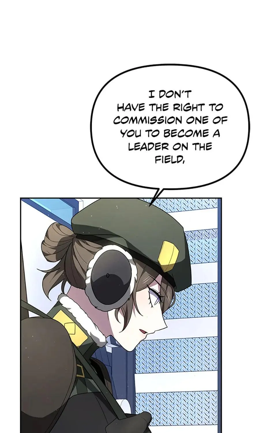 Read Ark the Legend chapter 31 image 10 on Lezhin