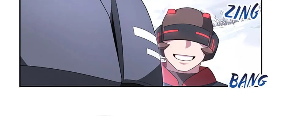 Read Ark the Legend chapter 31 image 100 on Lezhin