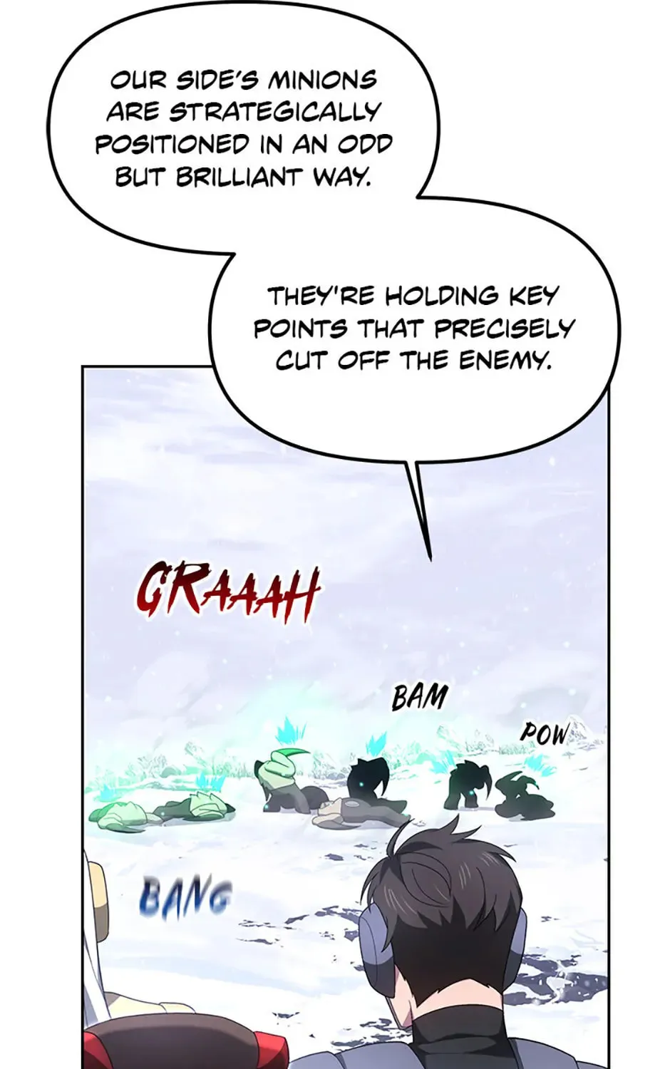Read Ark the Legend chapter 31 image 101 on Lezhin