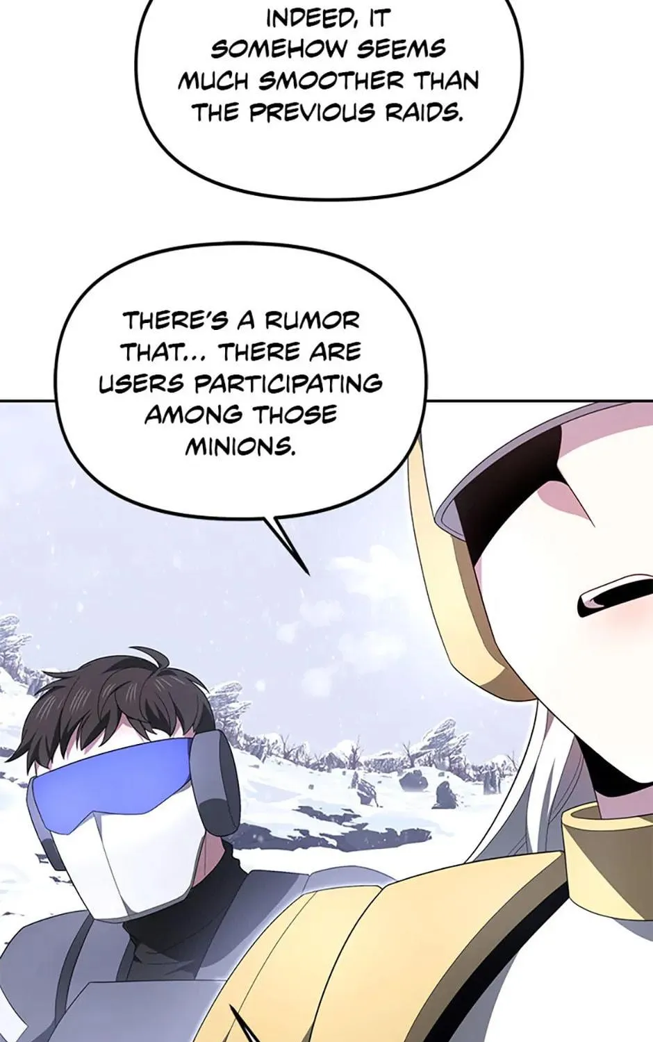 Read Ark the Legend chapter 31 image 103 on Lezhin