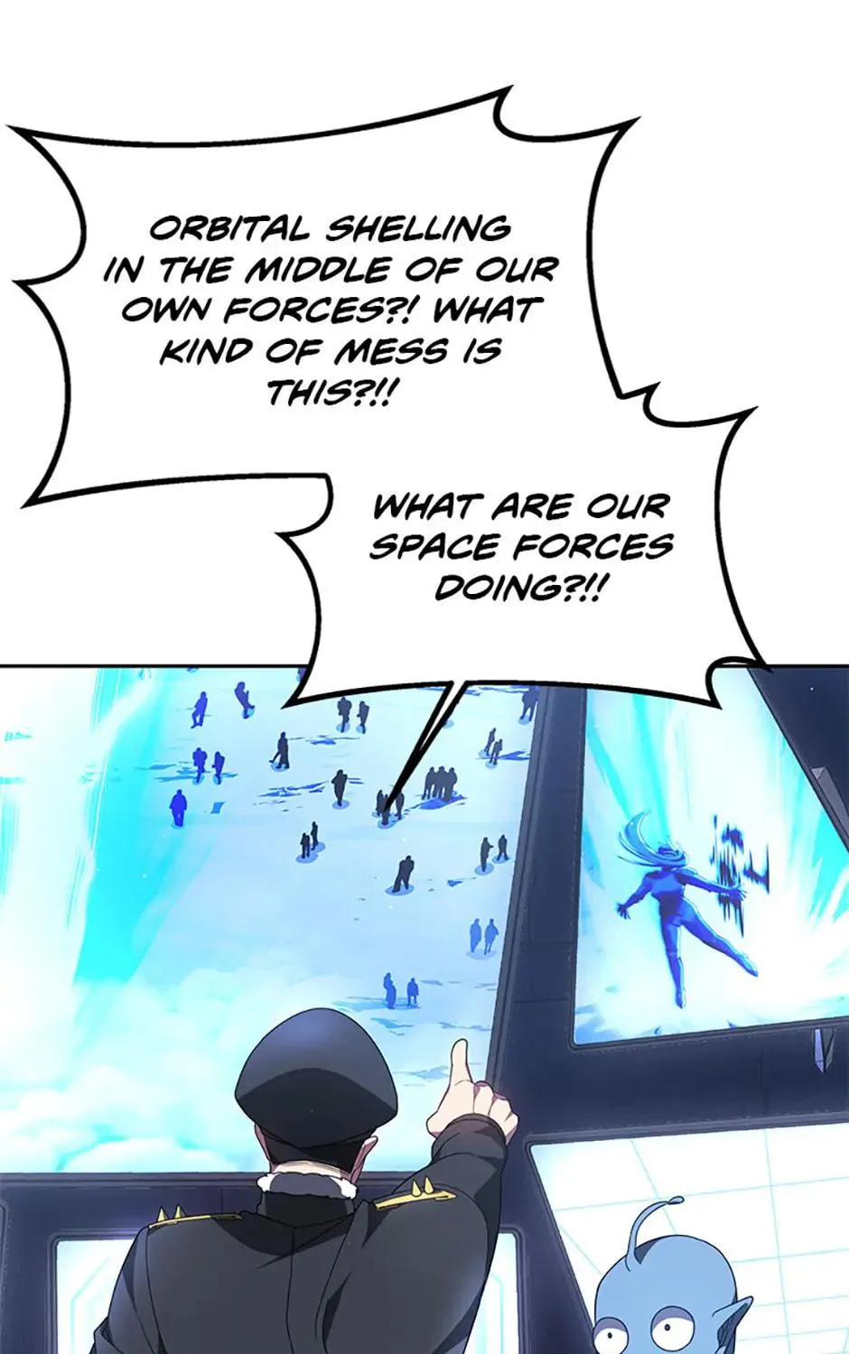 Read Ark the Legend chapter 31 image 109 on Lezhin